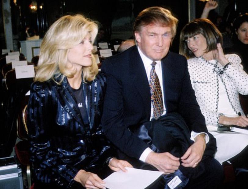 爱上保镖后放弃婚姻,失去第一夫人宝座_玛拉·梅普尔斯