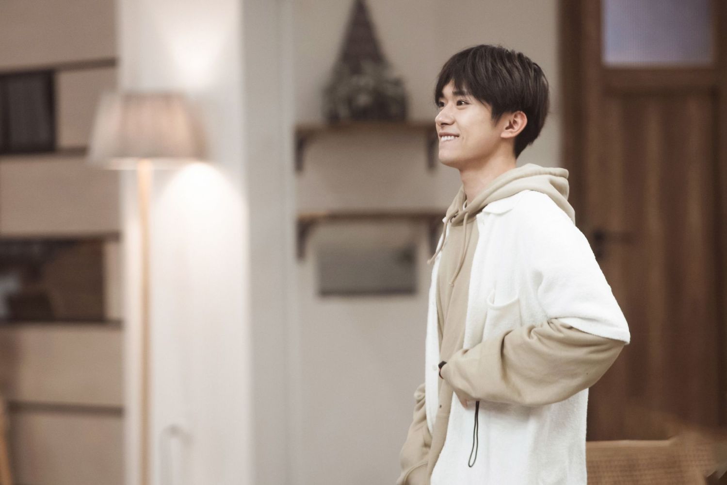 【全程回顾】易烊千玺《朋友请听好》第十期广播,广播小站给你满怀的