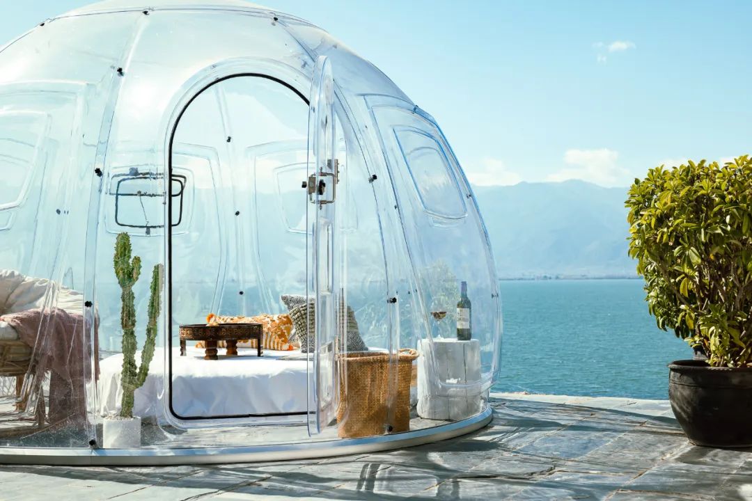 爆款返场诗莉莉3天2晚￥698任选4地13店含双早茶点水果