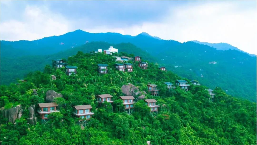 【清新福建 康养八闽】快带上家人,一起玩转天柱山欢乐大世界!_长泰