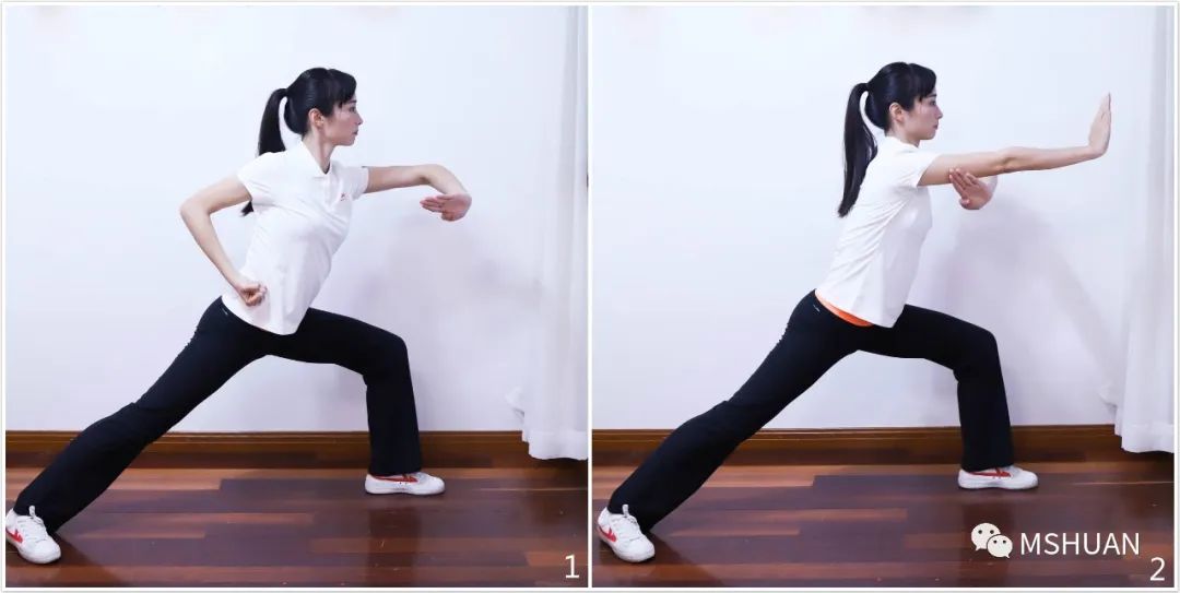《体育与健身》学科微课——少年连环拳(二)-搜狐大视野-搜狐新闻