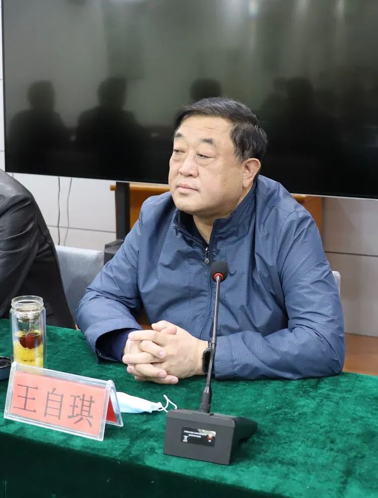 沙河:生态环境分局主要领导及部分领导班子成员任免.