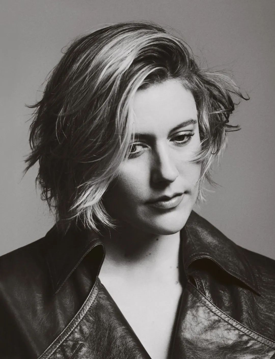 导演gretagerwig自由是女性与生俱来的权利并不需要大张旗鼓