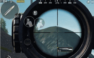 和平精英新版栓动狙击枪全面测评千里之外一击制胜