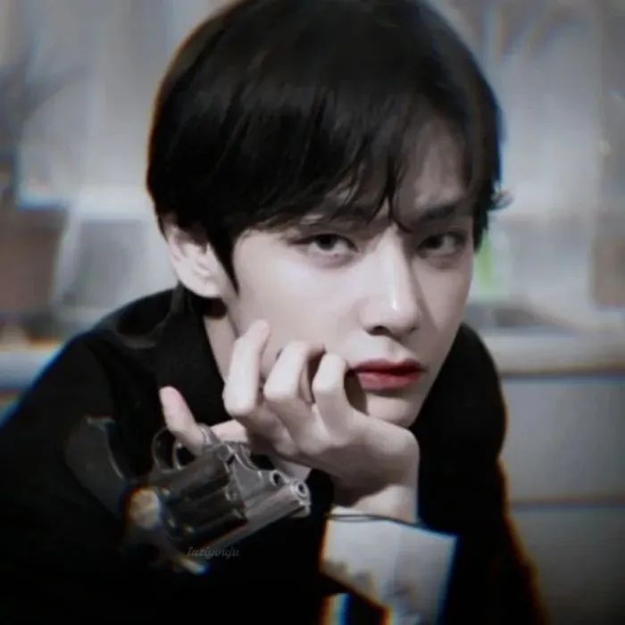 一波男神女神头像,颜值太高谁顶得住啊!