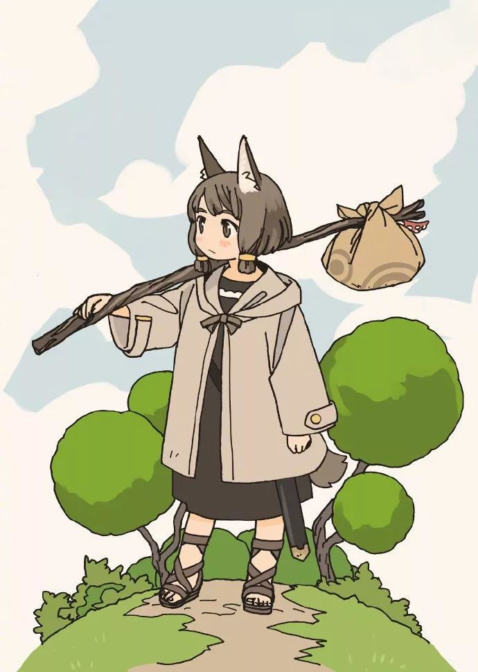 美萌的美少女太可爱了