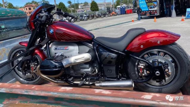 宝马即将发布1800排量巡航车..._搜狐汽车_搜狐网