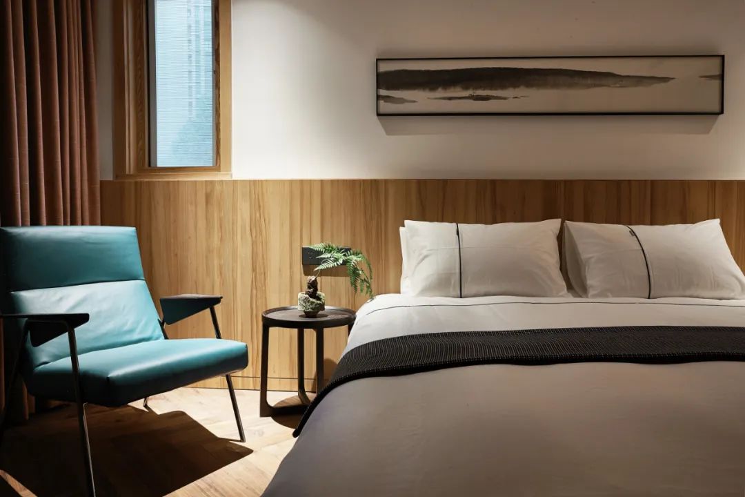 680m05原木自然风别墅演绎质朴的高级美学