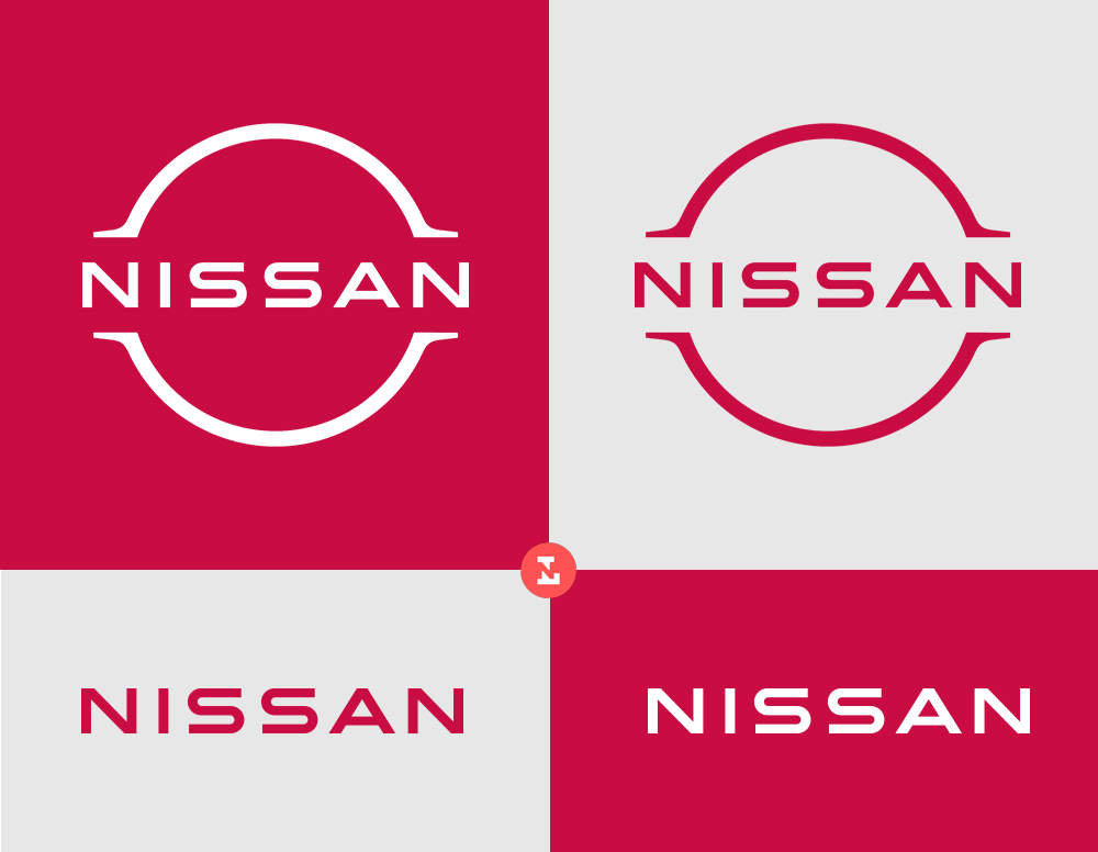 快瞧~ 日產新logo也透明瞭!_搜狐汽車_搜狐網