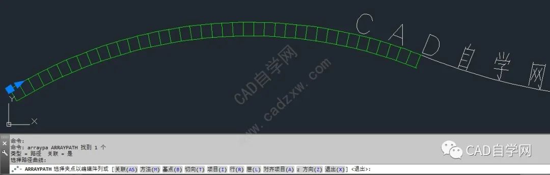 搞了這麼多年cad圓弧硬是沒畫出來