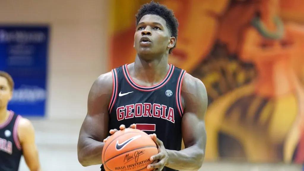 重型后卫啊,又是一个锡安?