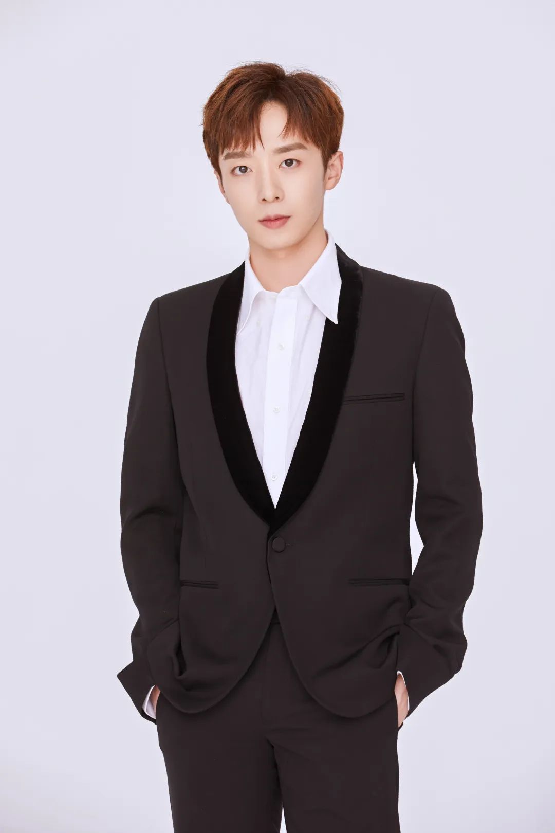 苑子豪遇到孤独感到失望而后学会与时间握手言和