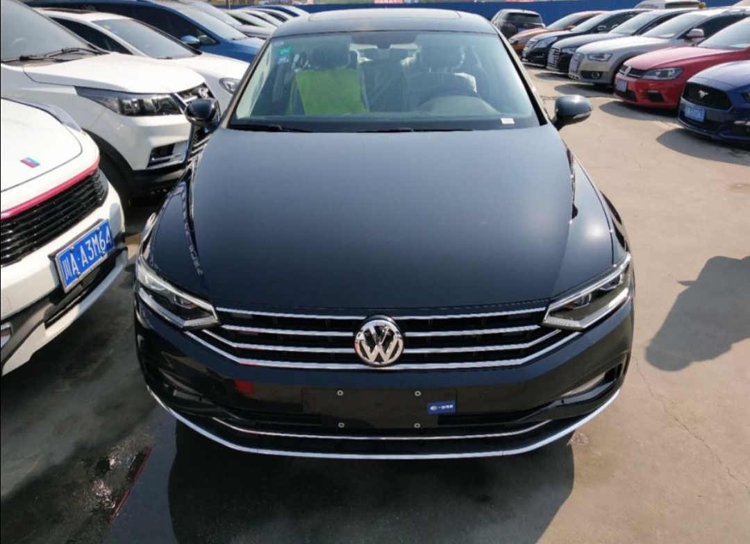 我想入手2020款迈腾330领先版,现在这款车优惠多少,落地价多少_搜狐