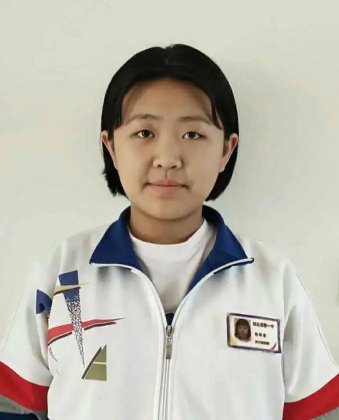 停课不停育人若励志万事可为高一年级每周之星风采