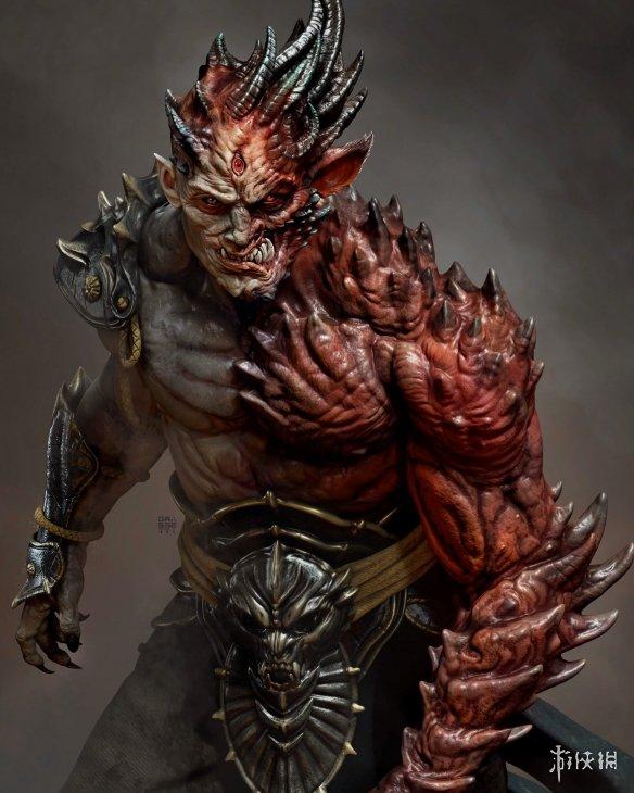 目前,raf grassetti还在设计制作《蝙蝠侠》系列中最重要的反派