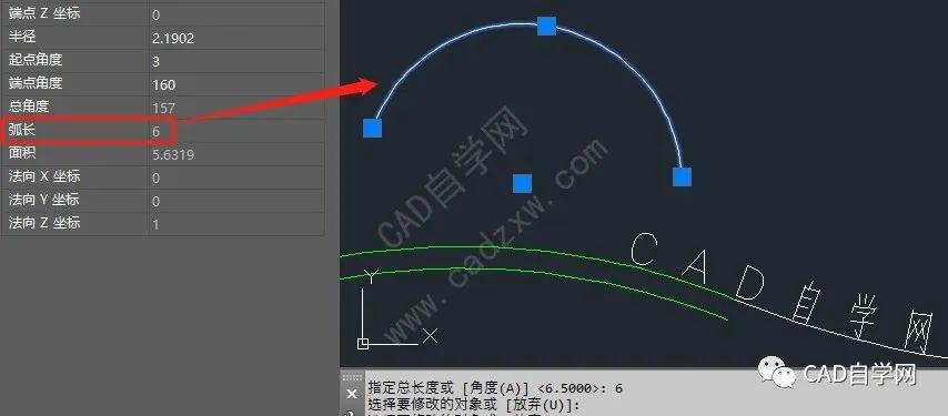 cad圆环怎么画图片