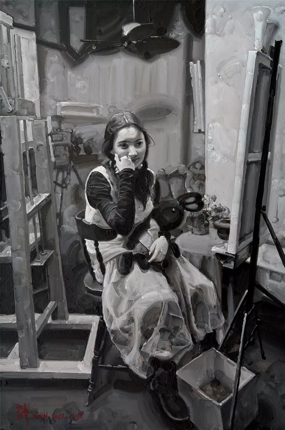 参展艺术家(按姓氏拼音排序):曹阳 常咒 东方腾