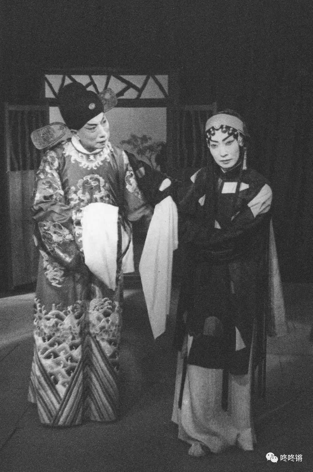 平易近人 博大精深——谈梅兰芳唱腔特点