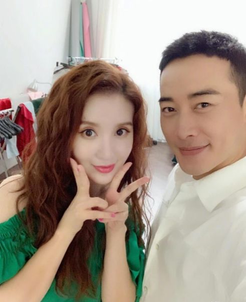 如何评价安家里的张乘乘饰演者张萌这样说