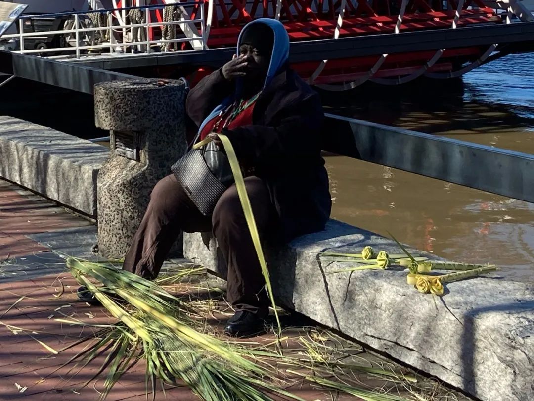 我在海外 | 傻白甜的美国老南方,因疫情而一片愁云……_特朗普