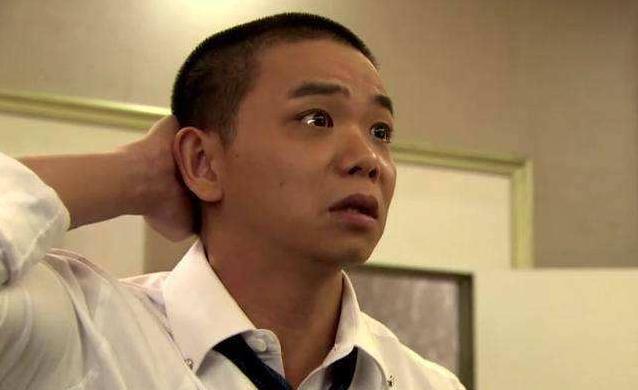 周星驰电影中最"嚣张"的配角,跑了一辈子龙套,如今变成这样_林子善