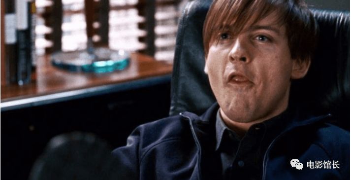 电影背后蜘蛛人3真正失败的原因好莱坞系列电影的正统失败公式