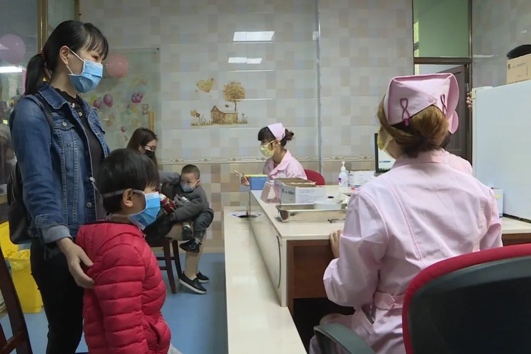 关于北京儿童医院专家代挂不用排队，轻松看病的信息