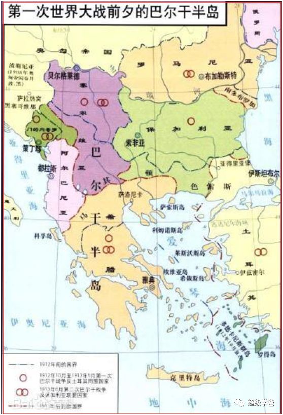 不屈的塞尔维亚倔强的欧洲孤儿为什么一定要帮塞尔维亚