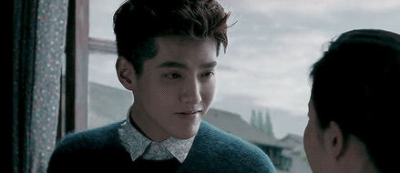 大志电台 | 果然我再次见到你还是心动了_程铮