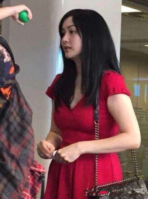 相处模式让人感叹,尊嫂气质果然不一样_林丽莹