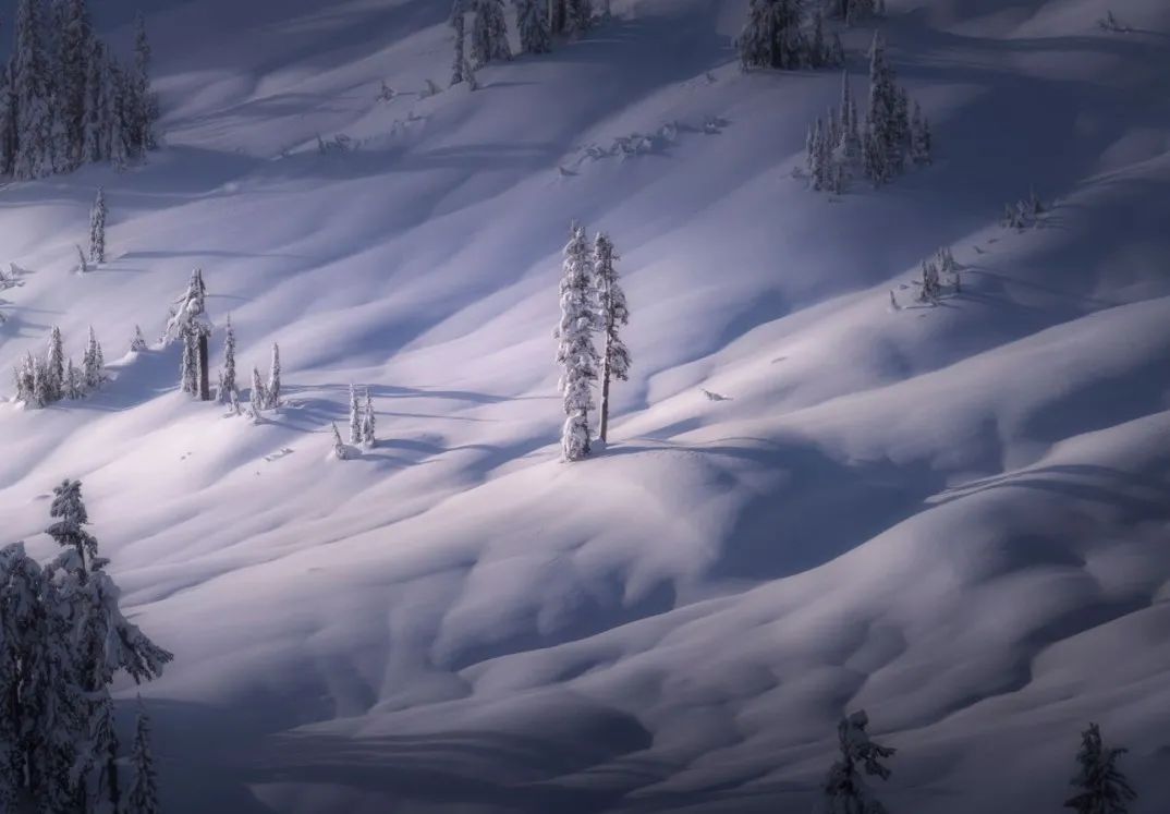 这些风景照片也太震撼了颜值超高的自然风光摄影比赛获奖作品欣赏