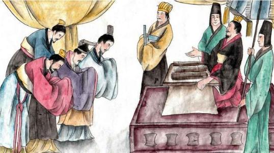 封建社会划分的标准是什么？中国的封建社会是指哪个阶段_天子