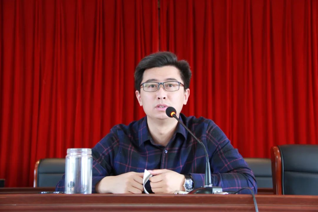 关注磨头人居环境农业环境