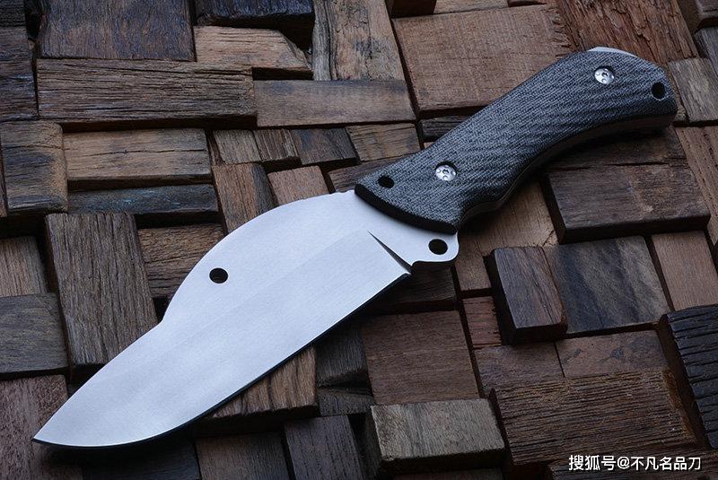 310 mm全长:500 mmfornax cpm-d2手工镜面米卡塔手柄奥地利格洛克格斗