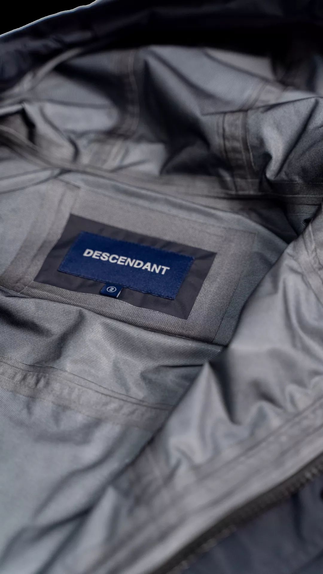 descendant除了卖衣服都在做些啥你不会还觉得它是潮牌吧vol1