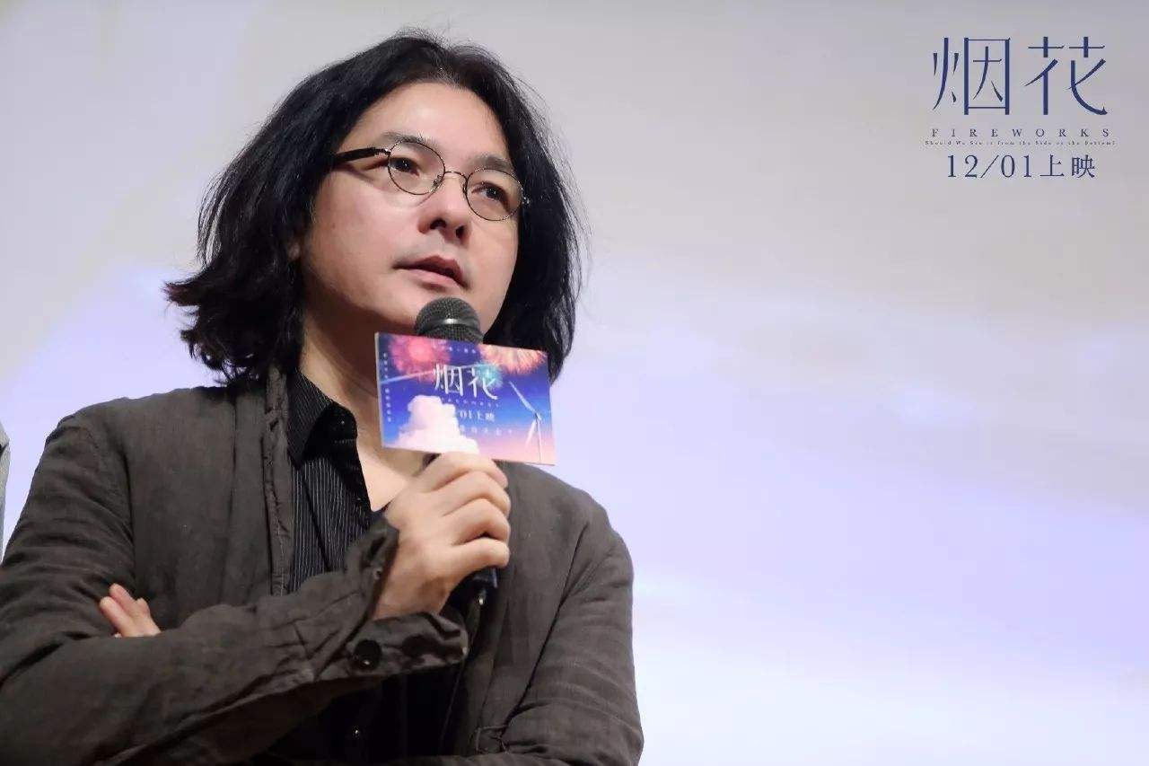 岩井俊二日本王家卫的导演成长历程