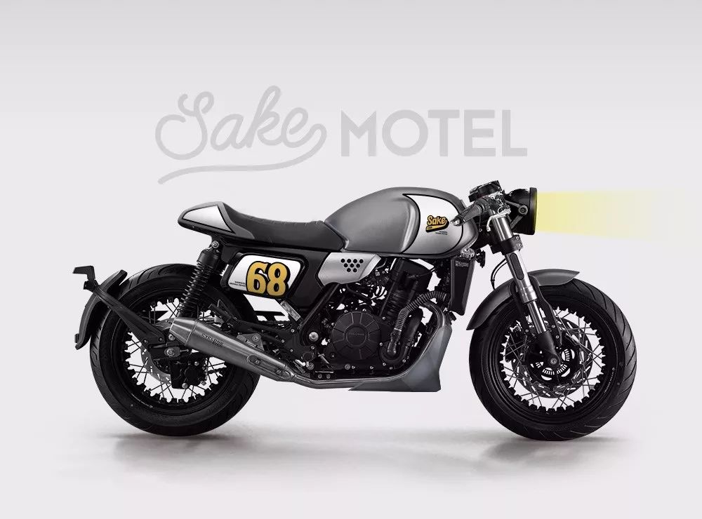 re3改装日记玩复古车不改装你可能错过了一个世界