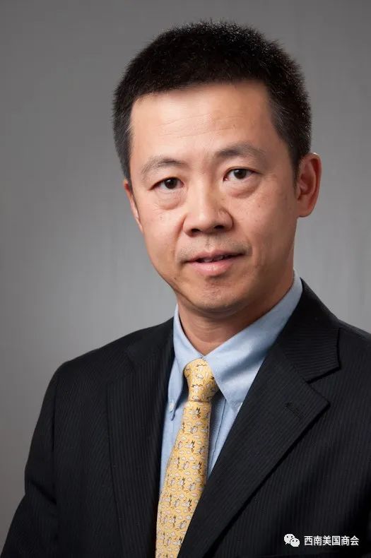 美国商会诚邀您参加如何更高效地工作线上讲座