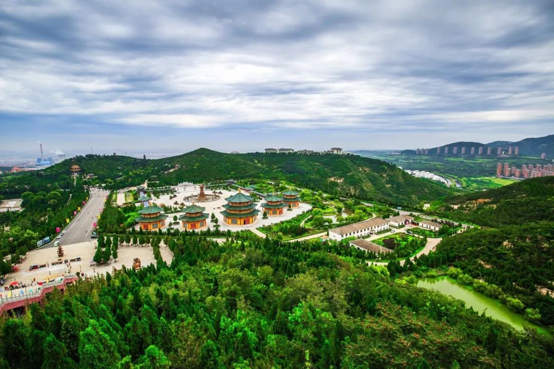 龙口,一座来了就不想走的城市_文化