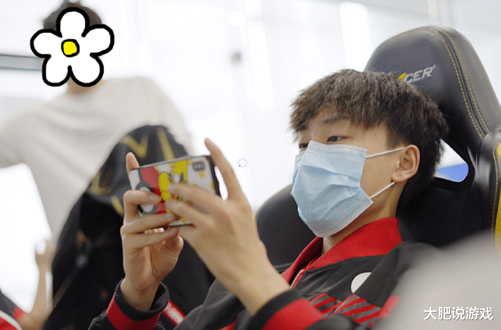 最初七年有望开启ag梦之队麟羽爱思难出头sk酸了吗