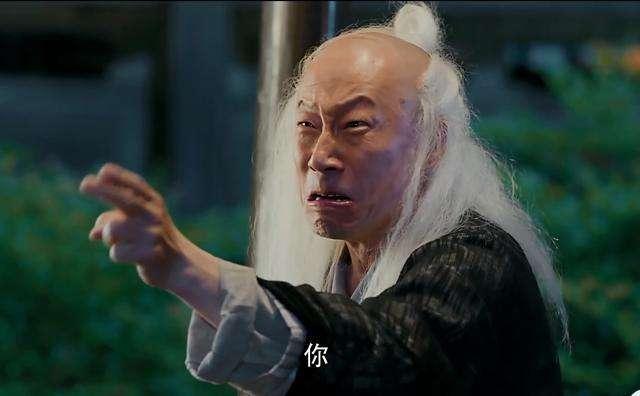 原创打狗棒法从不外泄为何洪七公打梁子翁却要用打狗棒