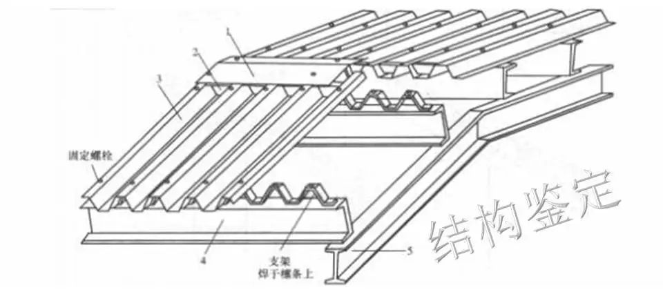 鋼結構技術金屬屋面風揭破壞事故分析