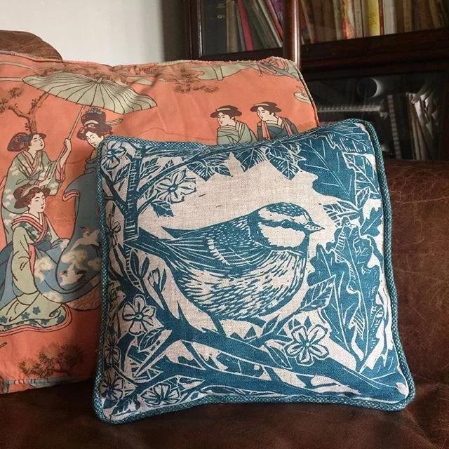 看过来你所知道与不知道的版画艺术