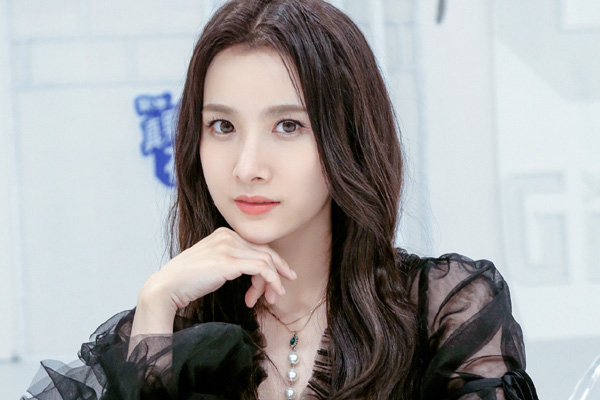 青春有你2艾依依宋昭艺原名叫什么 参加创造101时叫杨蕊菡张溪