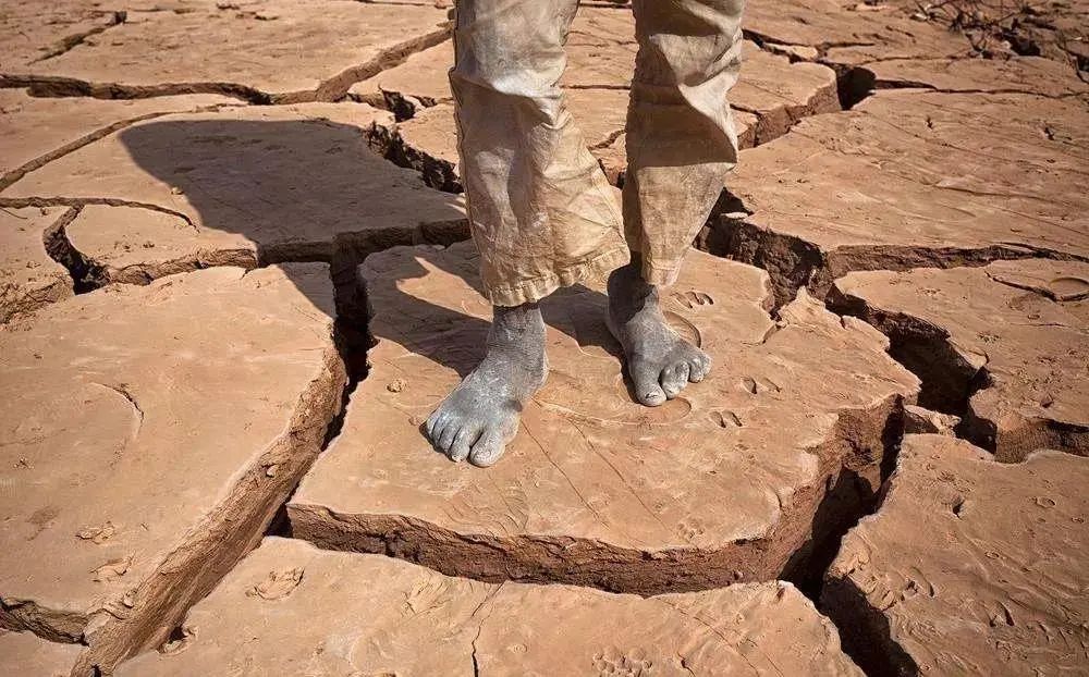 世界节水日关于节约用水你了解多少