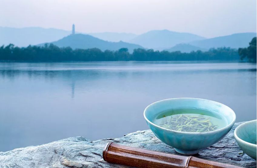 直供直供杭州龙井茶生产基地的好茶