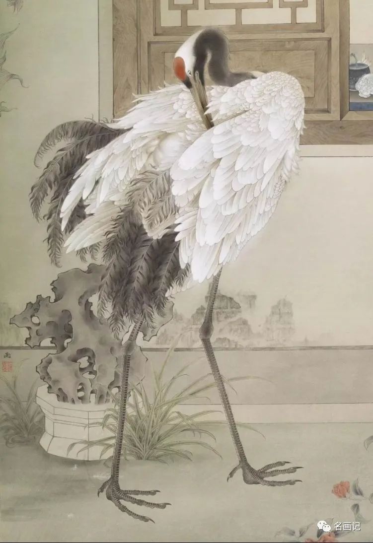 此心安处是吾乡——画家薄春雨的诗意栖居