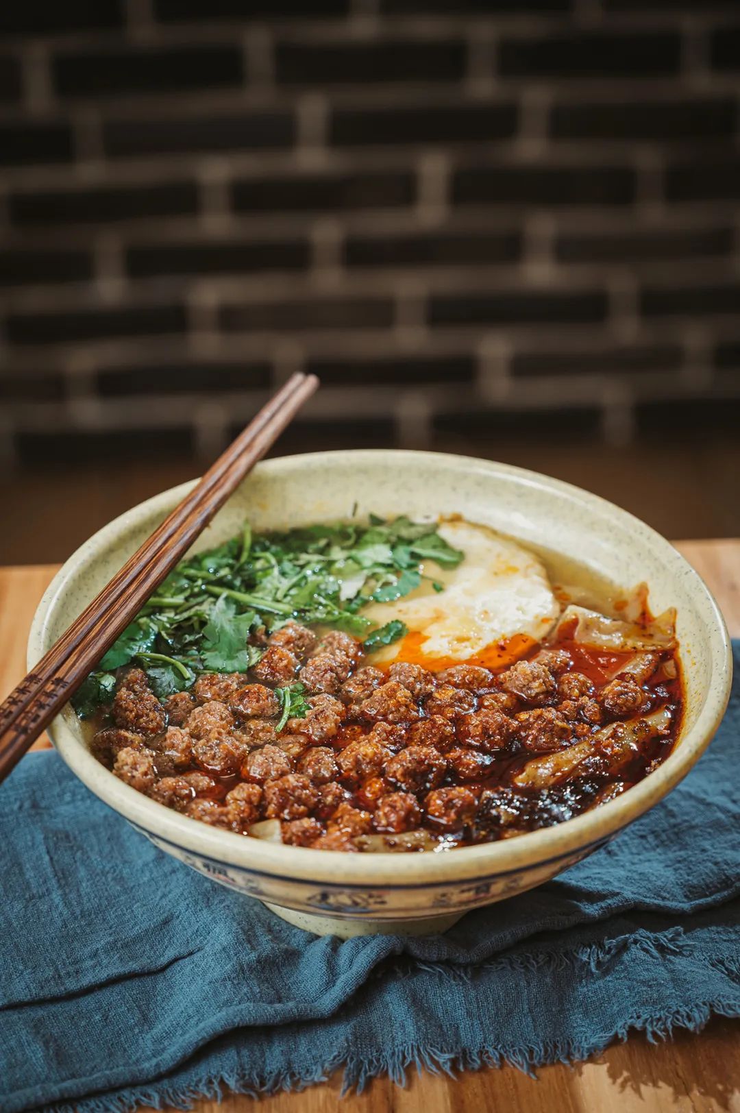 走出徐州剪子股苏记丸子汤30版问世100多年的老牌子现在变成这样