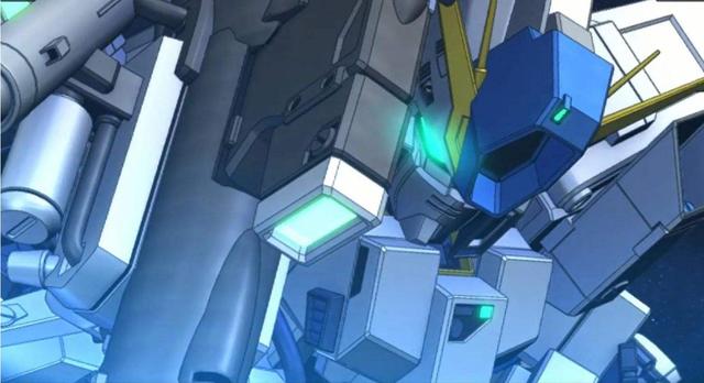 本应和夏亚逆袭齐名的高达作品,因为版权问题至今无法动画化_前哨战