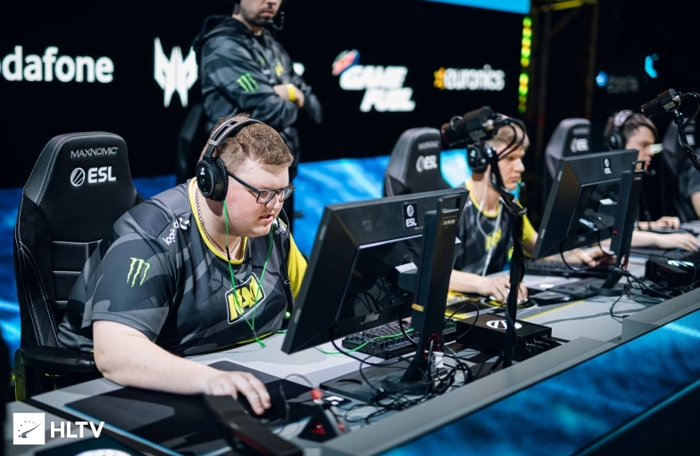 eplnavi让一追二forze终获联赛首胜